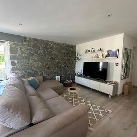 The Green Valley House Sao Vicente  Bagian luar foto