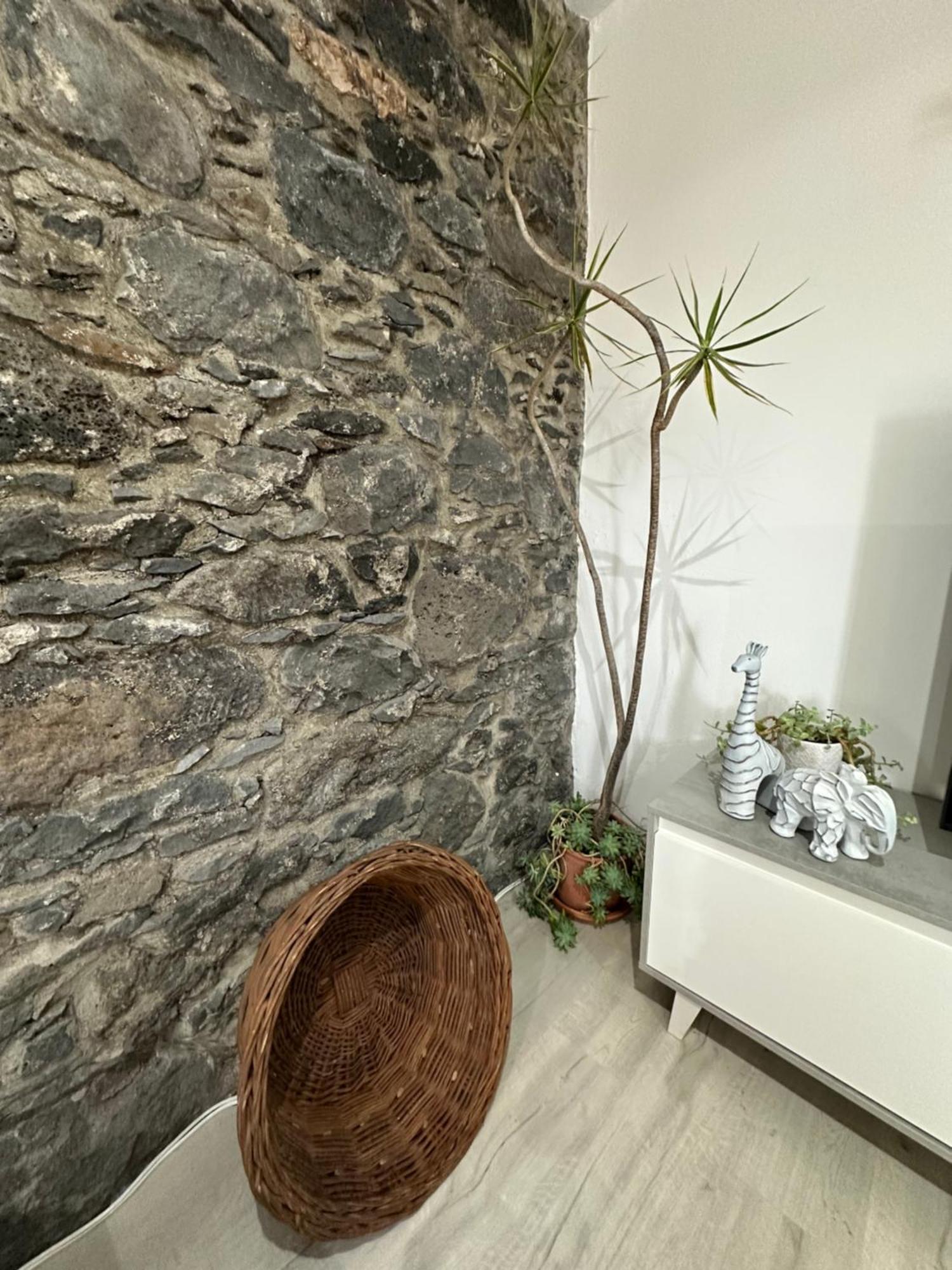 The Green Valley House Sao Vicente  Bagian luar foto