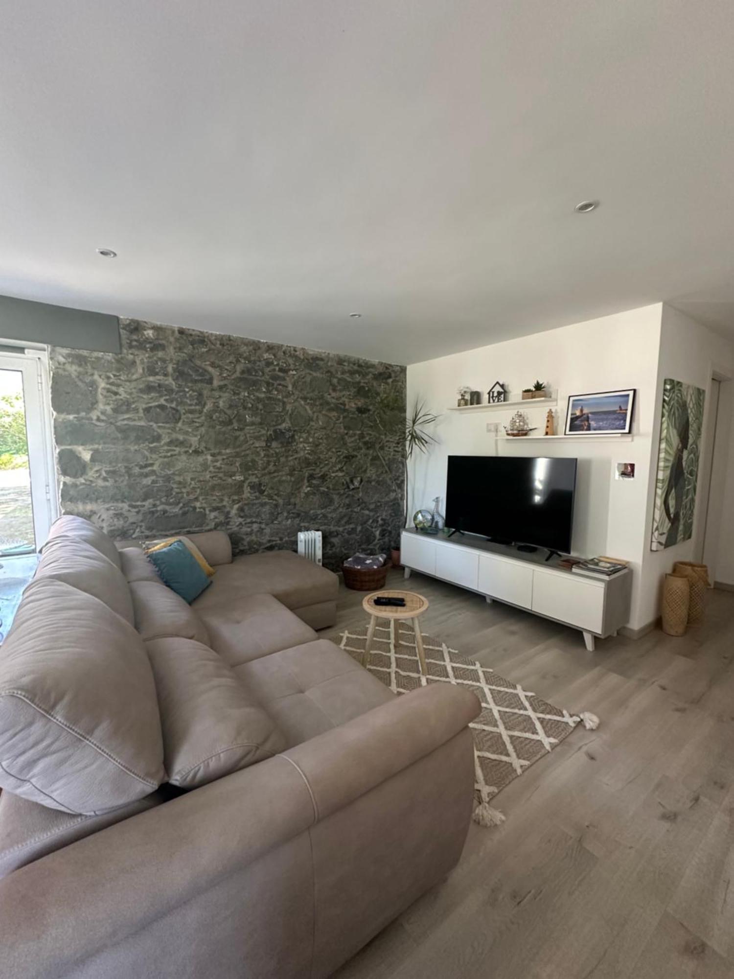 The Green Valley House Sao Vicente  Bagian luar foto